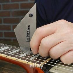 StewMac Guitar Shop Tool Set