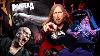 Swola76 Vulgar Display Of Power 30 Years New Crowbar Evergrey Devin Townsend Abbath