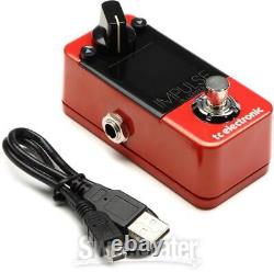 TC Electronic Impulse IR Loader Pedal