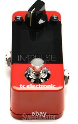 TC Electronic Impulse IR Loader Pedal