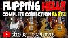 The Complete Collection 2024 Part 4 Flipping Guitars The Guitaristas Way