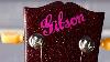 The Fun Begins Gibson Mod Collection Demo Shop Recap Week Of Sept 25