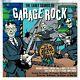 The Sounds Of Garage Rock Music New And Sealed 2cd Set Guitars Drums Energy