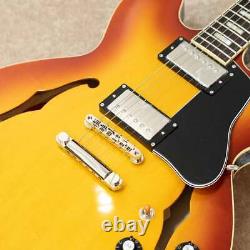 Tokai ES236 -Tea Burst- #GG4pd