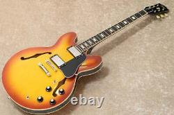 Tokai ES236 -Tea Burst- #GG4pd