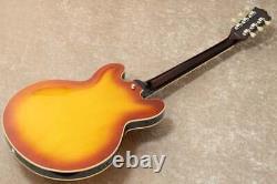 Tokai ES236 -Tea Burst- #GG4pd