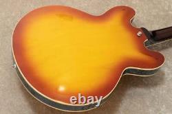 Tokai ES236 -Tea Burst- #GG4pd