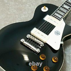 Tokai Electric Guitar Les Paul Black LS220S 4.42kg Shipping From Japan