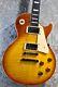 Tokai Electric Guitar Les Paul Standard Sunburst Ls148f Vf 4.37kg Withgig Bag