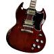 Tokai Electric Guitar Sg136 Walnut 2024 2.99kg Hh Withgig Bag Shipping From Japan