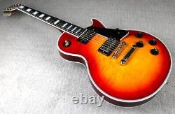 Tokai LC216S-CM CS LP Custom Type Cherry Sunburst Electric Guitar Made in Japan