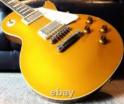 Tokai LS140 -Gold Top- GT #GGbny