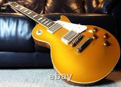 Tokai LS140 -Gold Top- GT #GGbny