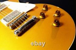 Tokai LS140 -Gold Top- GT #GGbny