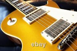 Tokai LS140 -Gold Top- GT #GGbny