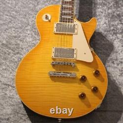 Tokai LS148F Honey Burst #2247299 #GG61d