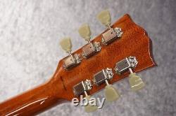 Tokai LS148F Honey Burst #2247299 #GG61d