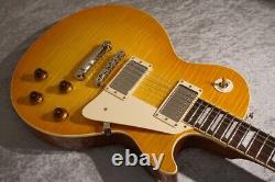 Tokai LS148F Honey Burst #2247299 #GG61d