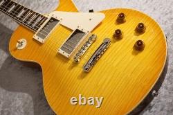 Tokai LS148F Honey Burst #2247299 #GG61d