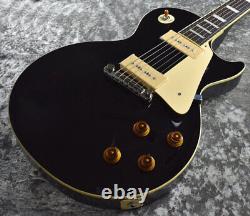 Tokai LS156S-WA BB Black #GG8cj