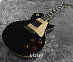 Tokai LS156S-WA BB Black #GG8cj