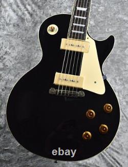 Tokai LS156S-WA BB Black #GG8cj