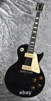 Tokai LS156S-WA BB Black #GG8cj