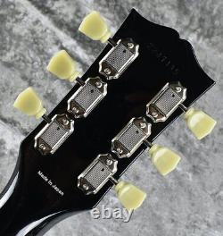 Tokai LS156S-WA BB Black #GG8cj