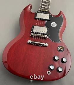 Tokai Premium Series SG242 Cherry #GG9l8