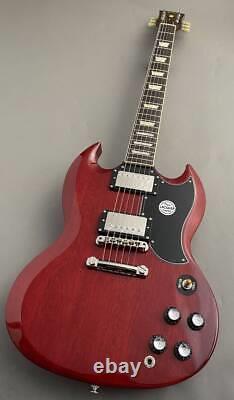 Tokai Premium Series SG242 Cherry #GG9l8