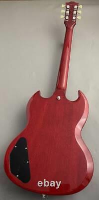 Tokai Premium Series SG242 Cherry #GG9l8