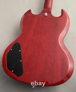 Tokai Premium Series SG242 Cherry #GG9l8