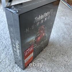 Tokio Hotel Humanoid CD & DVD New Sealed & Flag