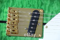 Top Quality Starshine Custom Shop TL Electric Guitar Gold Hardware Set In Joint