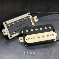 UNO Custom Pickups, Humbucker Pickup SET ROCK HB