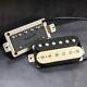 Uno Custom Pickups, Humbucker Pickup Set Rock Hb