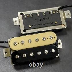 UNO Custom Pickups, Humbucker Pickup SET ROCK HB