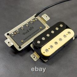 UNO Custom Pickups, Humbucker Pickup SET ROCK HB