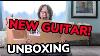 Unboxing A New Electric Guitar Cort G280 Select