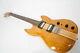 Used 1981 Aria Pro Ii Ts-400 Mij Vintage Electric Guitar Set Neck Coil Tap Withgb