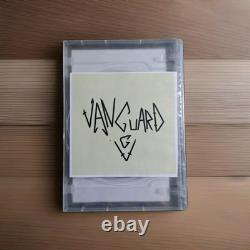 Vanguard Deluxe CD Bullet To Bless My Soul, Crystals, Clouds, Schmaltz