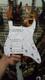 Veyz Sustainer Full Set Hss Strato Fender