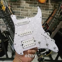 Veyz Sustainer Full Set Hss Strato Fender