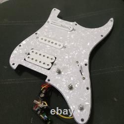 Veyz Sustainer Full Set Hss Strato Fender