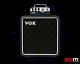 Vox Mv50cr-set Classic Rock Head And 1 X 8 Speaker Cab Guitar Amplifier Stack