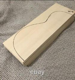 WHOLESALE 10 SET 4A Grade SPRUCE QSAWN BOOKMATCH GUITAR TOP TONEWOOD LUTHIER