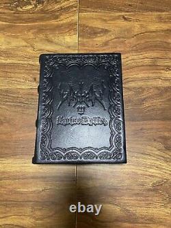 Watain Lawless Darkness CD Limited Edition Box Set. Like New