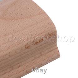 Wood Gluing Radius 12# Sanding Block for Guitar Fretboard Sanding DIY Tool