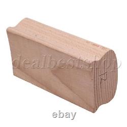 Wood Gluing Radius 12# Sanding Block for Guitar Fretboard Sanding DIY Tool