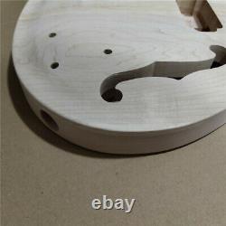 1 Kit De Guitare Électrique Et Kit De Guitare Bricolage